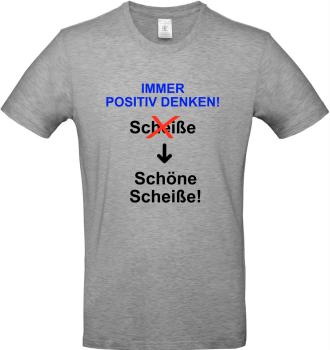 Preview: Positiv denken